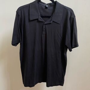 Alfani 100% pima cotton polo